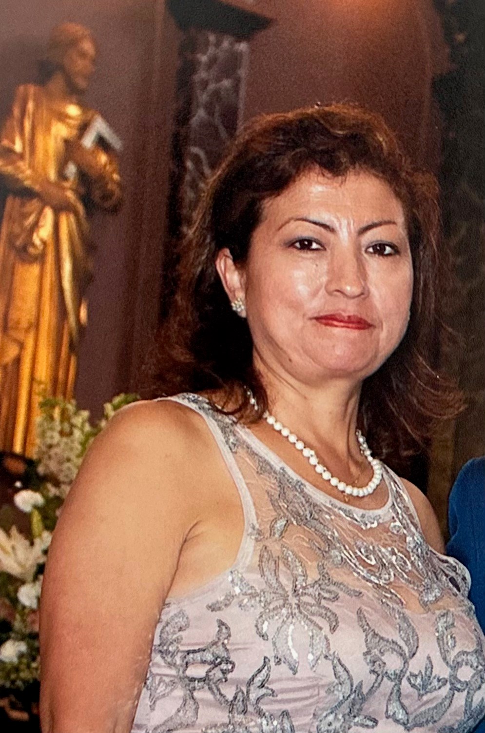 Obituary of Rosario Marlene Garcia