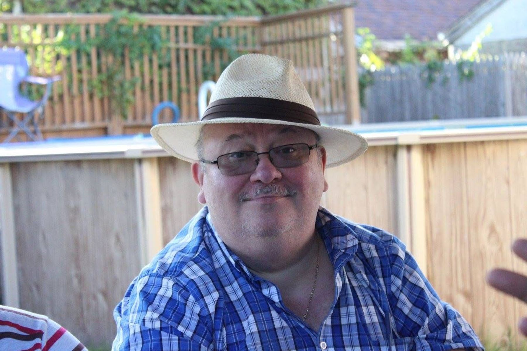 Obituary of Wayne A. Lebda