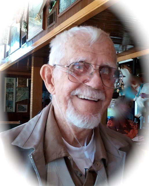 Obituary of Donald James Hull