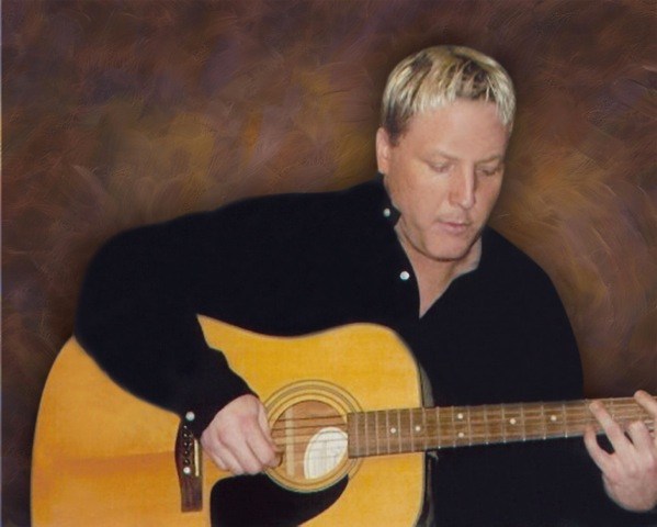 Avis de décès de Lance Copeland