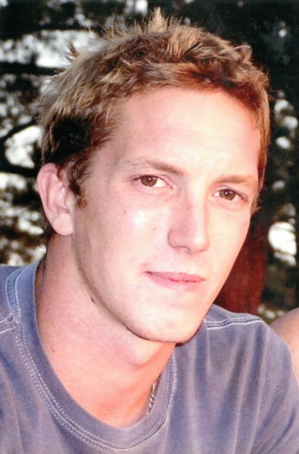 Obituary of Justin Colter Stilling