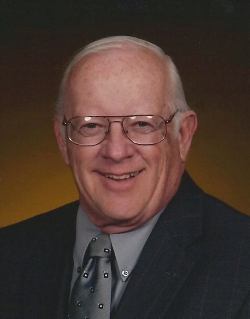 Obituary of John J. Case