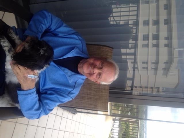 Obituary of Dominick T Golia