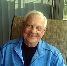 Obituary of Dominick T Golia