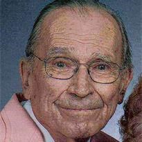 Obituary of Carl Roby