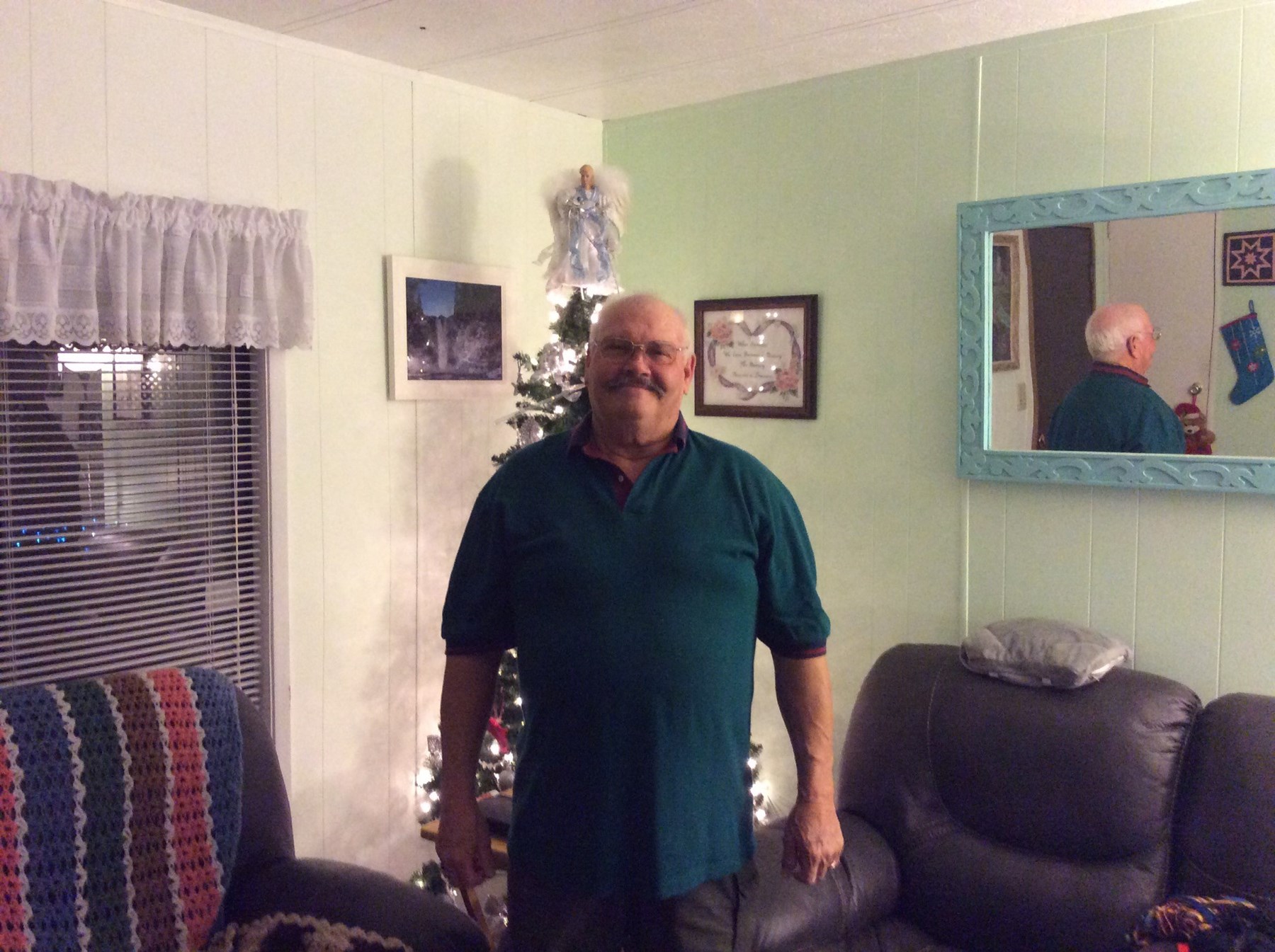 Obituary of John Joe Ellis