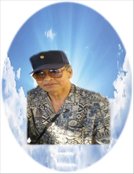 Obituario de Juan P. Concepcion