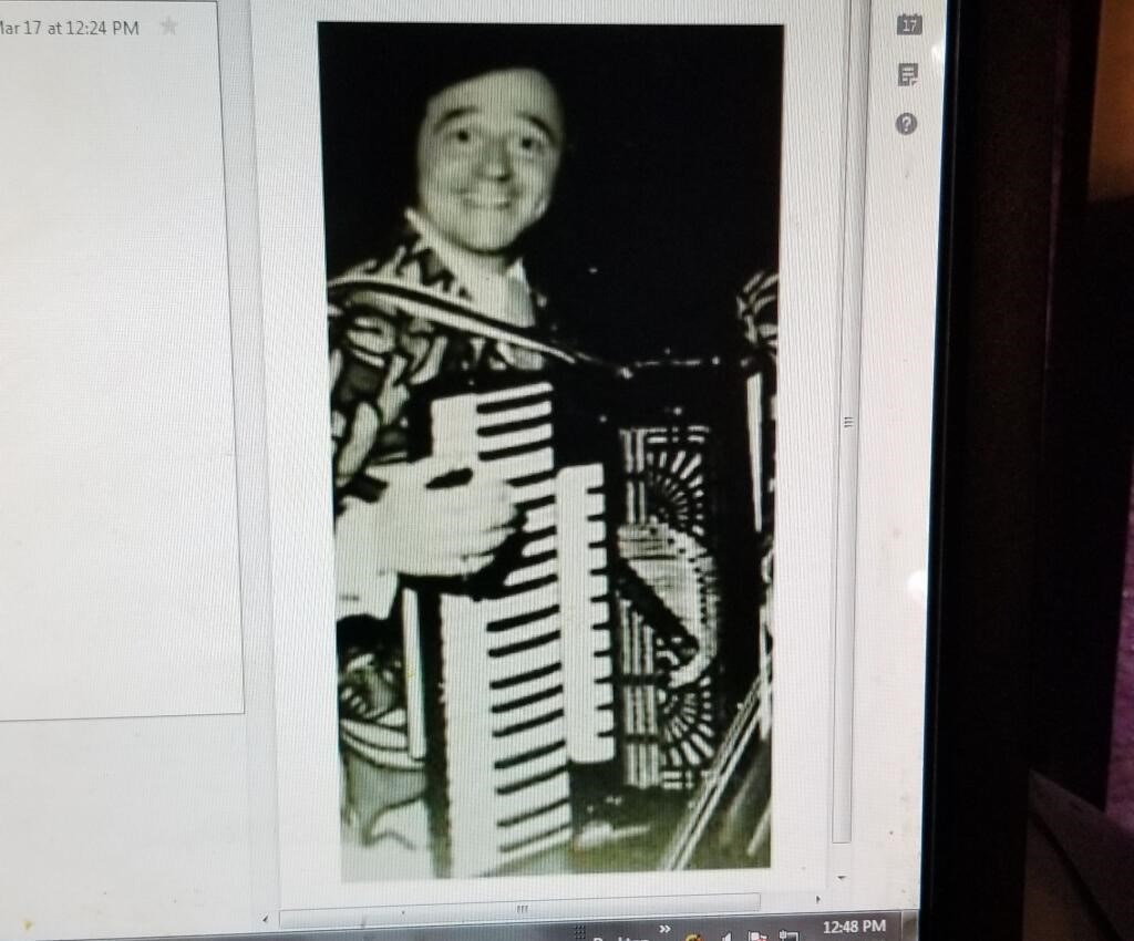 Obituary of Ralph Michaels (John) Marzulli