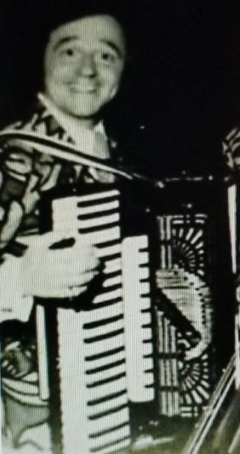 Obituary of Ralph Michaels (John) Marzulli