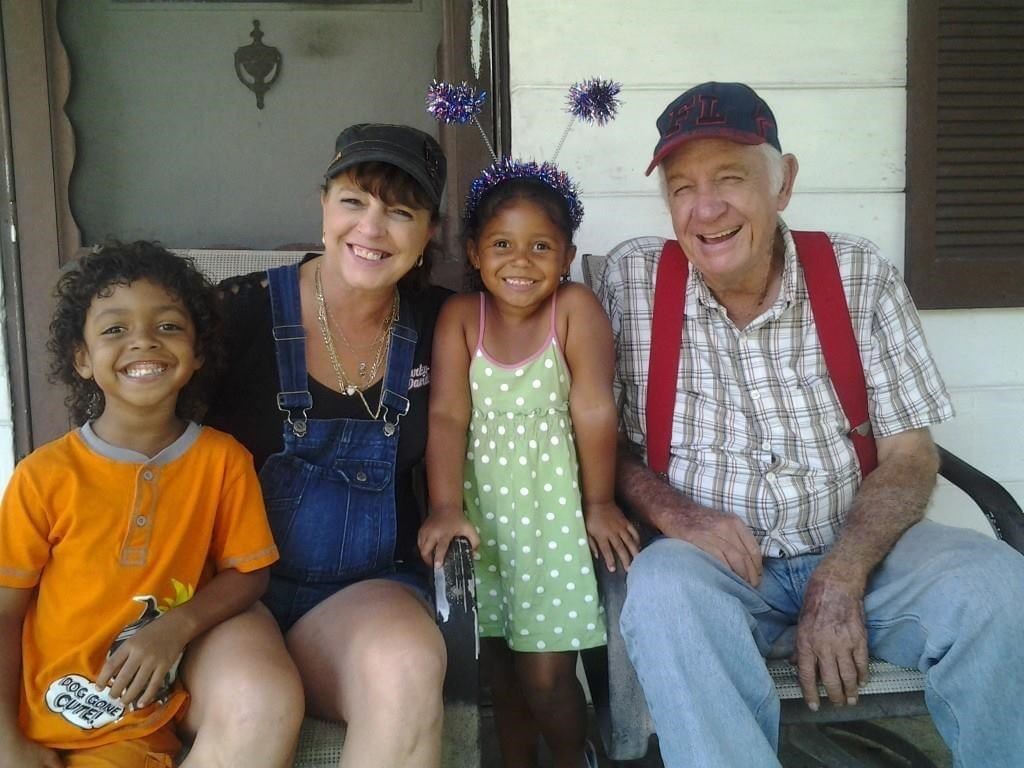 Obituario de William "Bill" Aldridge