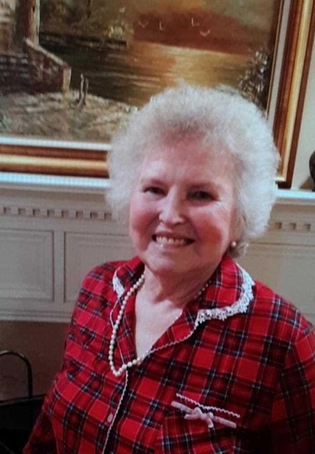 Obituary of Annie Case Powell