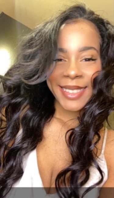 Obituary of Essence Monet Peoples