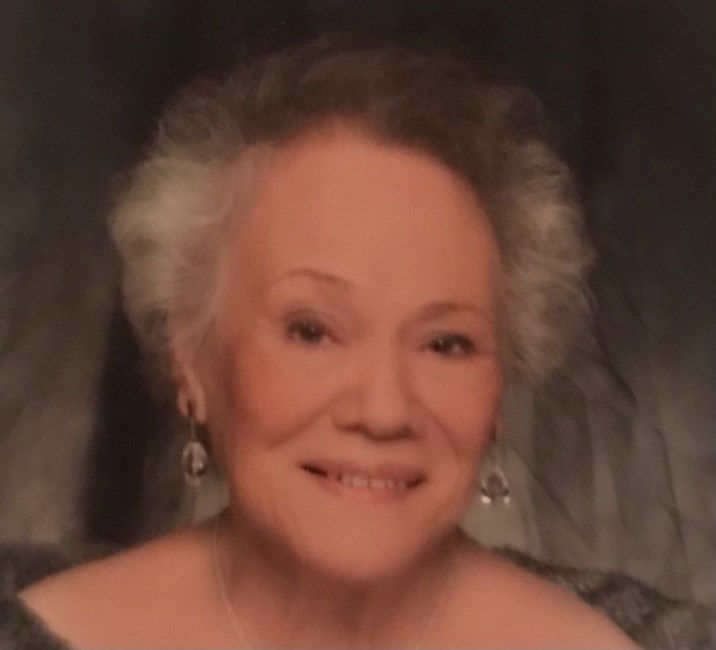 Obituary of Beatrice Escobar Rojas