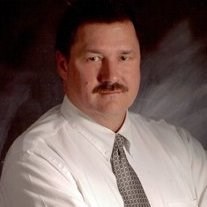 Obituary of Ronald Wayne "Ron" Dye