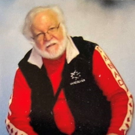 Obituary of David Martin Sullivan