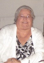 Obituary of Patricia P. Wade