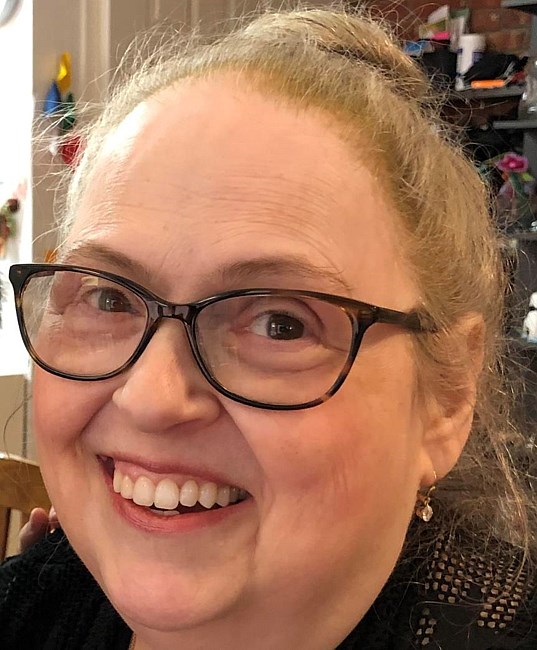 Obituary of Susanne Shay