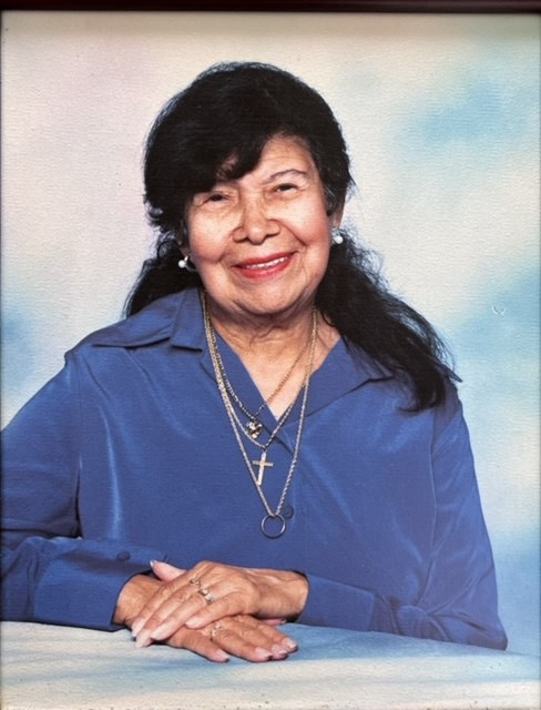 Obituary of Emily P. Fletcher