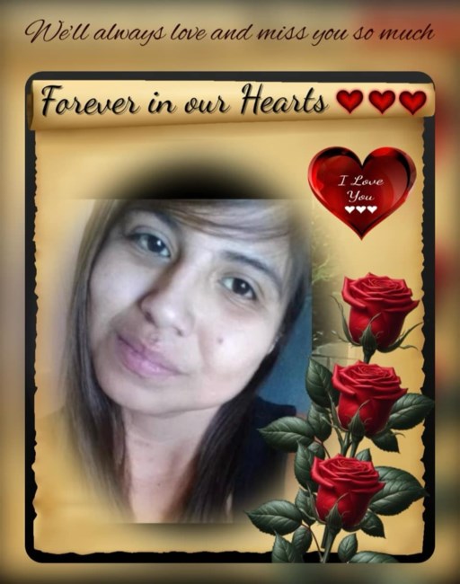 Avis de décès de Noreen Carolyn McDonald