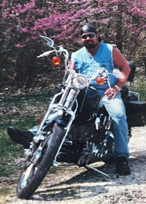 Obituary of Douglas Ray Pharr