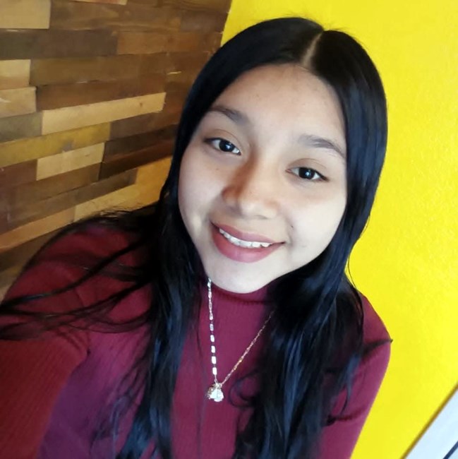 Obituary of Angelina Ann Frazier