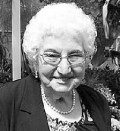 Obituary of Lois May Hopkins