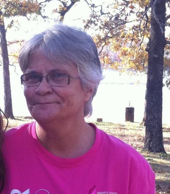 Obituary of Linda Cotton