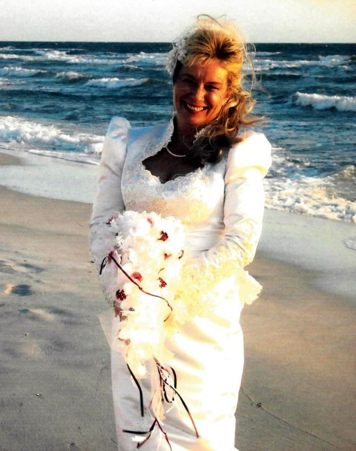 Obituary of Sherry Lee Adams