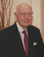 George Ashley