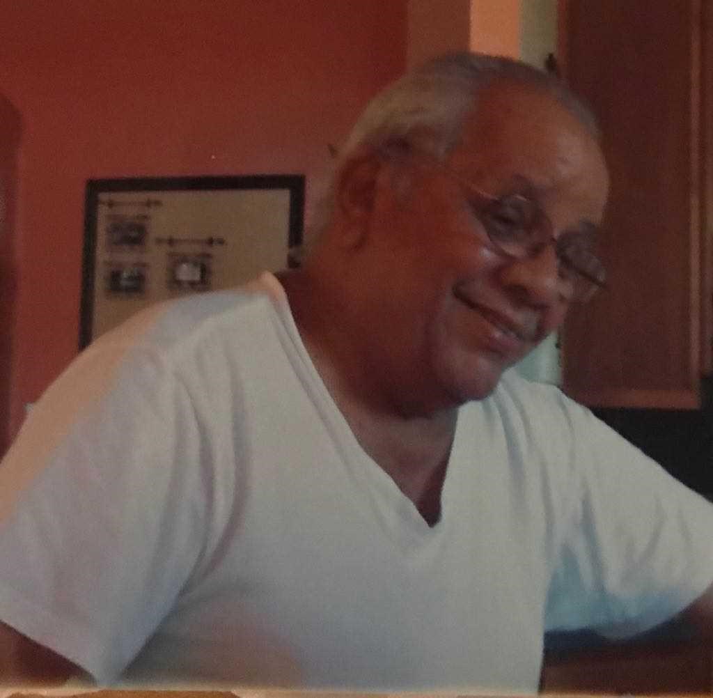 Obituario de Israel Rodríguez Rios