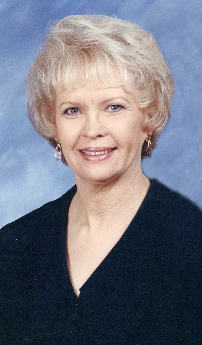 Obituary of Wanda Hogue