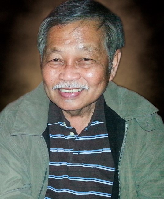 Obituary of Jose Vela Chu Jr.