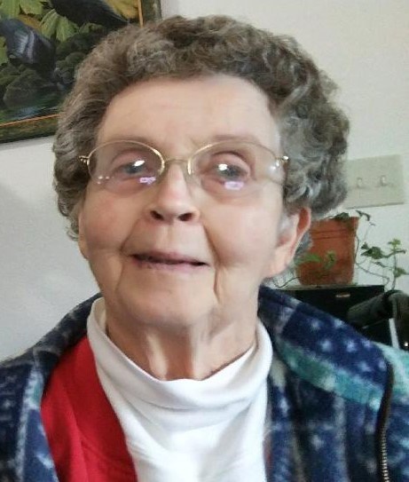 Obituary of Carol Irene Hembree