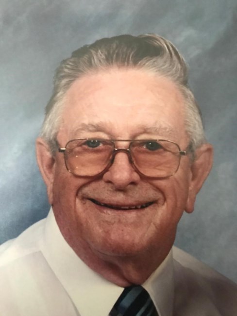 Obituary of Robert W. Curtis