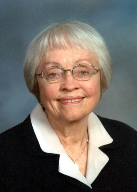 Obituary of Mary Jean Sohl