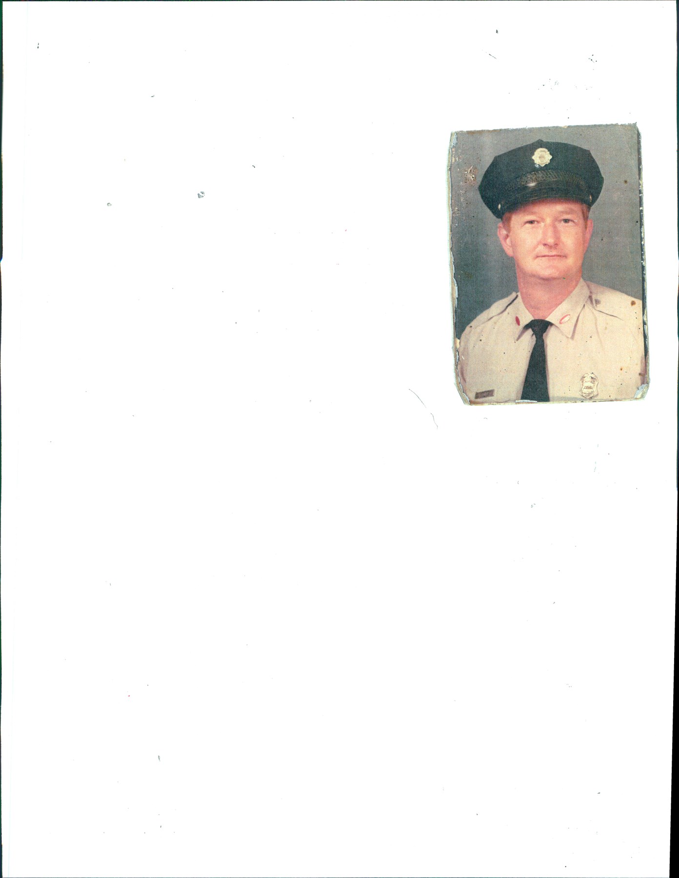 Obituary of William Edward Young Jr.