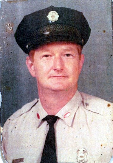 Obituary of William Edward Young Jr.