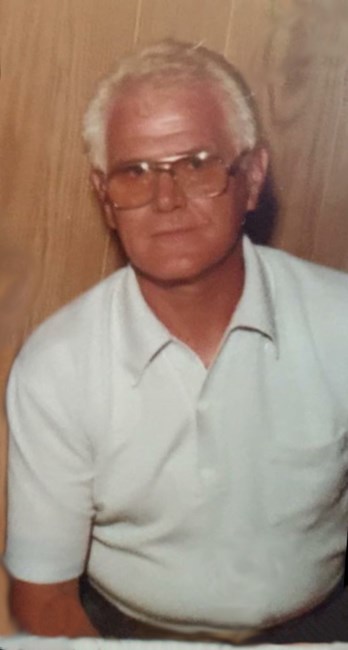 Obituary of Leonard "Red" Tedeschi