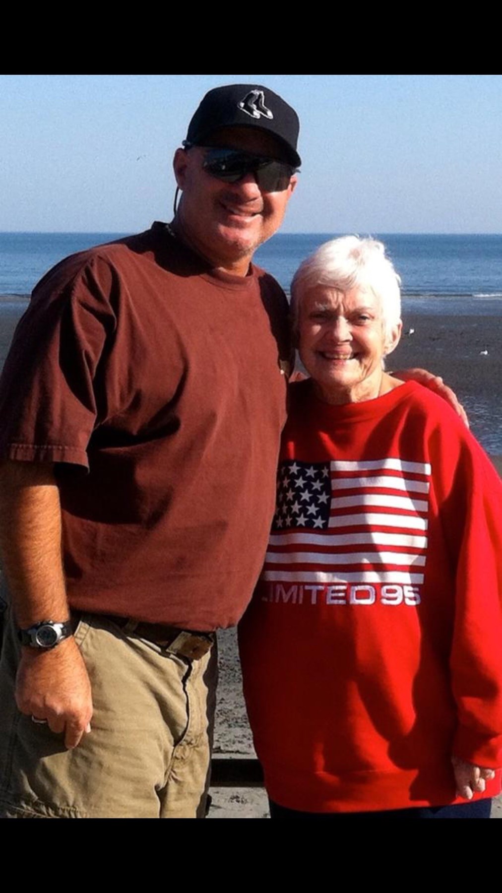 Obituary of Cynthia Champa