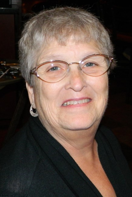Obituary of Mrs. Lou Ann Reynolds