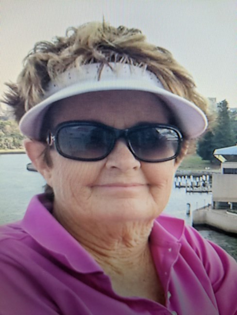 Obituary of Pamela A Asbell