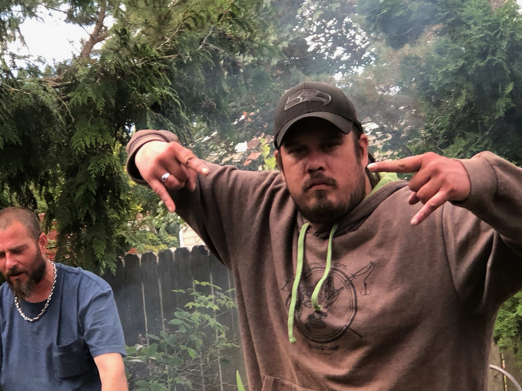 Obituario de Brandon Lee Gress