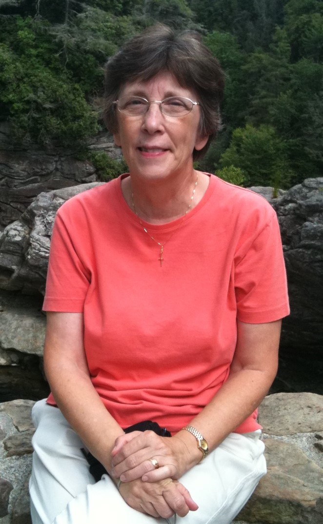 Obituary of Sheila Harmon Ammons