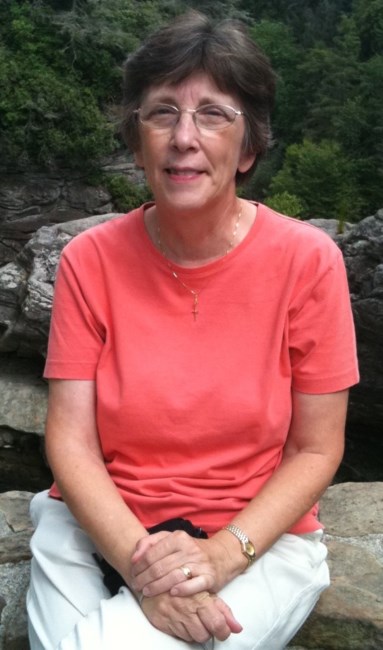 Obituary of Sheila Harmon Ammons