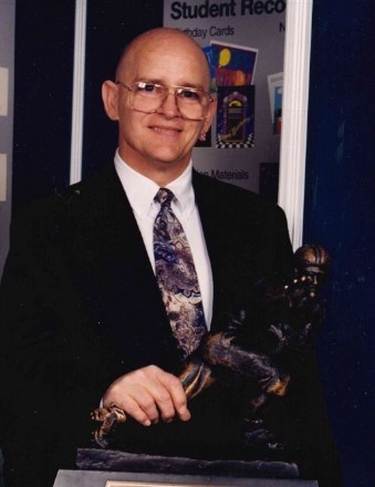 Obituary of James Stephen Farrar