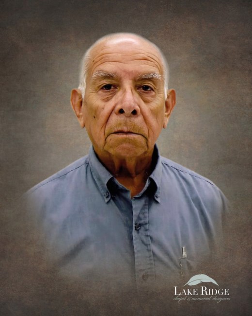 Obituary of Eustacio Rodriguez Hernandez