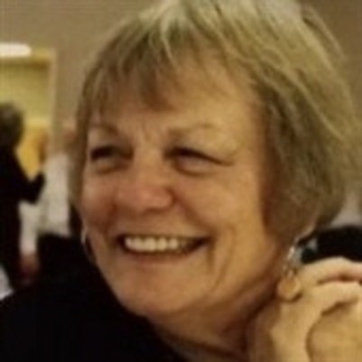 Obituary of Elaine Scales