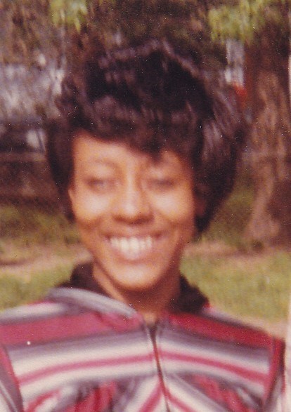 Avis de décès de Joyce A Taylor