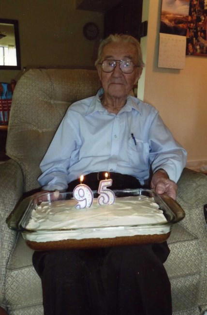 Obituary of Gordon A. Mickelson