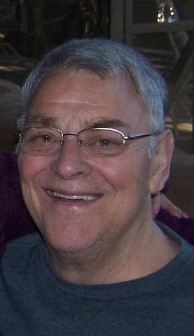 Obituary of Ronnie F Marking